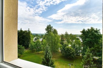 Prodej družstevního bytu 3+1 s lodžií v Ostravě-Porubě - 20