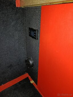 Obytný Ford Transit Pěkný - 20