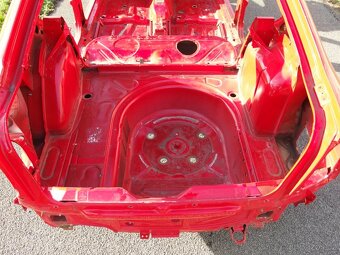 Předek Škoda Octavia I RS - 20