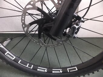 Nukeproof Mega 290 - 20