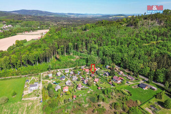 Prodej chaty, 35 m², Česká Kubice - 20