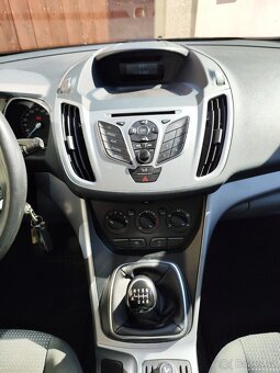 Ford C-Max Grand, posuvné dveře, rozvody udělané - 20