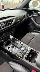Audi A6 C7 - 20
