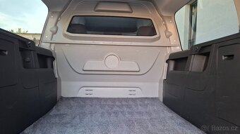 VOLKSWAGEN CADDY MAXI 1.4 TSI 92KW DSG7 2018 CL TOP STAV - 20