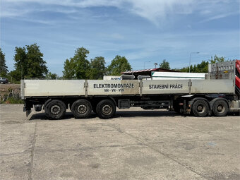 Volvo FH 480 6x4 HR FASSI - 20