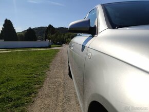 Audi A6  3.2 FSI - 188 kW - QUATTRO - nová STK - 20