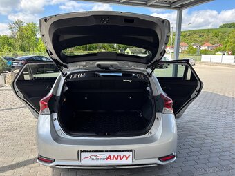 Toyota Auris 1,8 Hybrid e-CVT Executive - 20