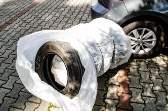 Volkswagen Golf 1.6 TDI 115k Comfortline DSG EU6 - 20