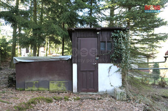 Prodej chaty, 65 m², Jesenice, ul. U Velkého rybníka - 20