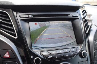 Hyundai i40 1.7CRDi/AUT/NAVI/KAMERA/2014/ - 20