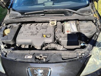 Prodám Peugeot 307 CC Cabrio - 20