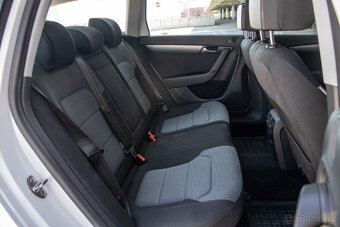 Volkswagen Passat Variant 2.0 TDI - 20
