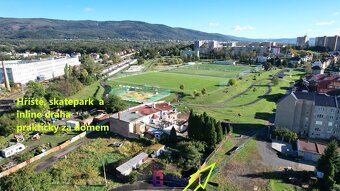 Prodej rodinné domy, 270 m2 - Teplice - Trnovany - 20