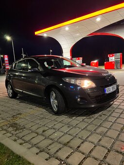 Renault Mégane III 1.5 DCI - 20