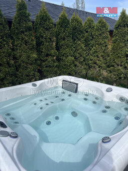 Prodej apartmánů, 200 m², Mikulovice - 20