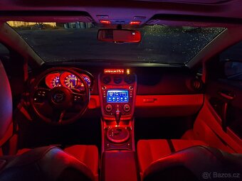 Mazda CX-7 2.3i AUTOMAT 4x4 - 20