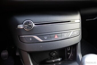 Peugeot 308 Break/SW, 1.2 PureTech S&S Allure - 20