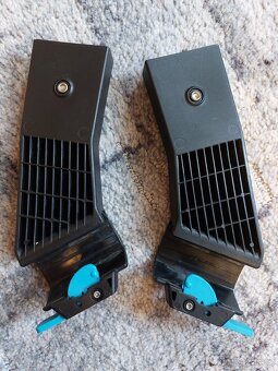 sportovní kočárek Thule Urban Glide 2 - 20
