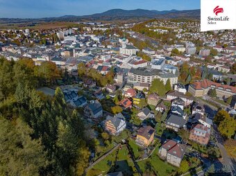 Prodej bytu 4+1 93 m2 Lesní, Trutnov - 20