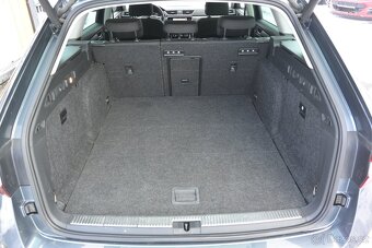 PRODÁM Škoda Superb 2.0TDi 140kW DSG DPH - 20