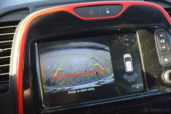 Renault Captur 1.2TCe/HELLY HANSEN/VÝBAVA/ - 20