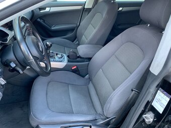 Audi A5 2.0TDi, 130KW - 20