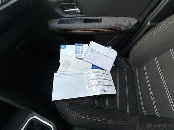 Prodám Dacia Sandero Stepway 1,0 TCE - 20