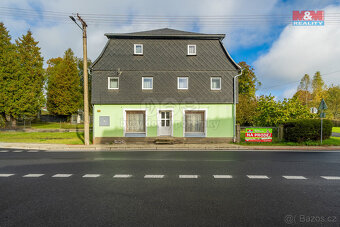Prodej rodinného domu, 450 m², Brtníky - 20