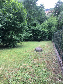 Prodej stavební pozemek Luhačovice - Jurkovičova alej - 20