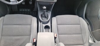 VW TOURAN 1.9TDI - 20