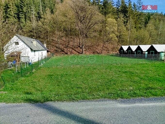 Prodej pozemku k bydlení. 1399 m², Oskava - 20