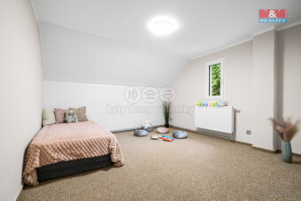 Prodej rodinného domu, 220 m², Chuderovec - 20