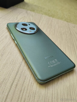 Honor Magic 5 Pro 12/512 GB Meadow Green - 20