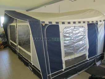ADRIA ADORA 542 PU - 20