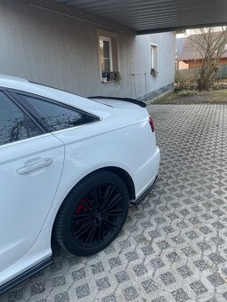 Audi a6 c7 3.0 TDI S-line Quattro - 20