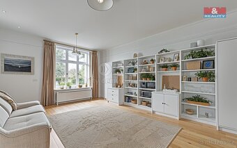 Prodej atypického bytu, 130 m², Orlová, ul. Fr. Palackého - 20
