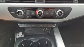 Audi A4 Avant 30 TDi S tronic Business line - 20
