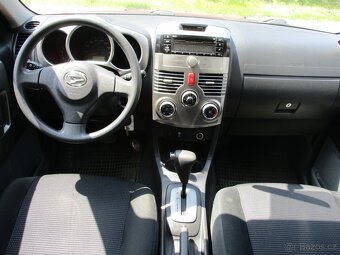 DAIHATSU TERIOS 1.5 , 4X4, tažné zařízení,Automat - 20