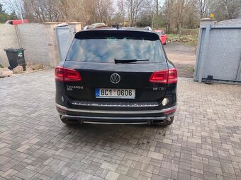Touareg 3.0 tdi 193kw r-line - 20