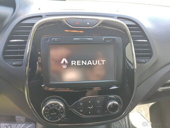 RENAULT CAPTUR, LIMITED - 20