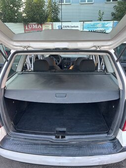 Golf 4 1.9 TDI Automat - 20