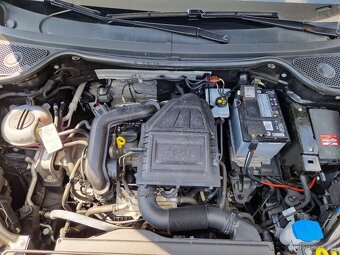 Seat Ateca, 1,0 TSI 85 KW , navi, kamera - 20