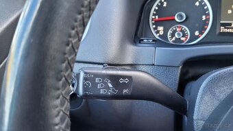 Prodám Volkswagen Tiguan 2,0 TDI 130 KW 4MOTION - 20