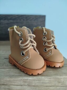 Botičky na panenku Paola Reina 32cm - 20