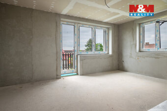 Prodej rodinného domu, 270 m², Dobšice - 20