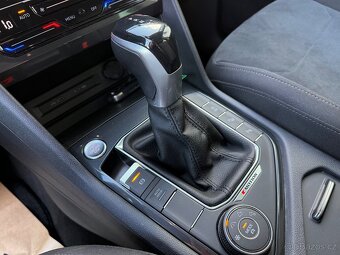 VW Tiguan 2.0 tsi 140 kW / 2022 / facelift / DPH - 20