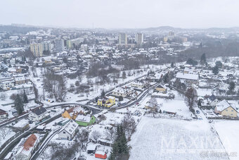 Pozemek  o ploše 888 m2 - Česká Lípa, Dolní Libchava - 20