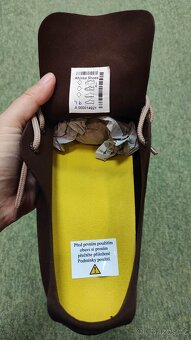 Barefoot Ahinsa Bindu Comfort 46 - 20