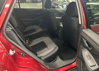 Subaru Outback 2.5 ACTIVE AUT 2025 nové 124 kw1 - 20