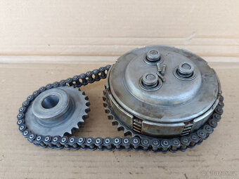 jawa čz automatic californian pérák kývačka 477 634 624 362 - 20